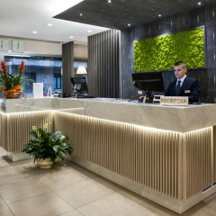 Hotel Gamma - Bild 20