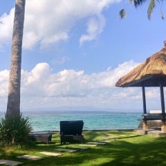 Anjani Villa - Bild 13
