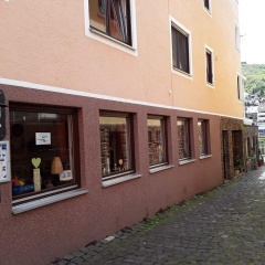 Pension Regina  Grfenhaus - Bild 1