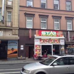 Wiesbaden Apartment - Bild 1