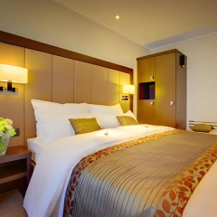 Favor Hotel Königsallee - Bild 5