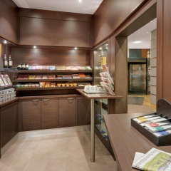 Courtyard by Marriott Zurich North - Bild 14