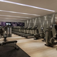 The Mira Hong Kong Hotel - Bild 28