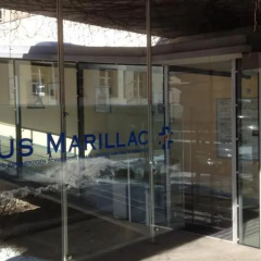 Haus Marillac - Bild 1