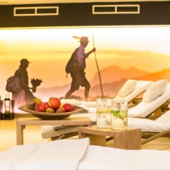 BEST WESTERN Hotel Roemerhof - Bild 1