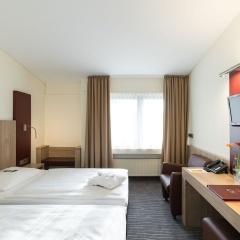 Hotel Gustav Stresemann Institut - Bild 6