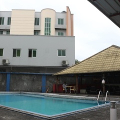 Royal Residence Guest House - Bild 8