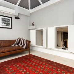 Отель Wilfred Street by Onefinestay Великобритания, Лондон - отзывы, цены и фото номеров - забронировать отель Wilfred Street by Onefinestay онлайн фото 27