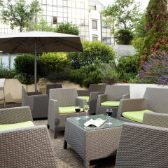 Novotel Paris Vaugirard Montparnasse - Bild 25