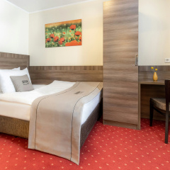 Hotel Leonet - Bild 7