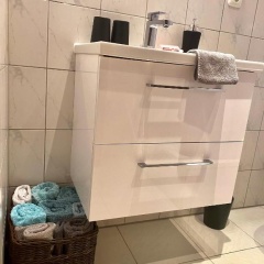 Chez Coco Apartment 2 Aachen - Bild 7