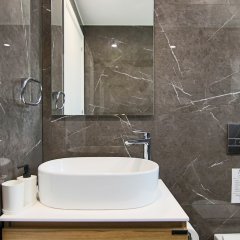 Phaedrus Living: Sea View Anna Residence 202 in Agios Athanasios, Cyprus from 84$, photos, reviews - zenhotels.com photo 10