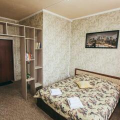 Гостиница Polskij Gorodok Park-Hotel в Нефтекамске отзывы, цены и фото номеров - забронировать гостиницу Polskij Gorodok Park-Hotel онлайн Нефтекамск фото 5