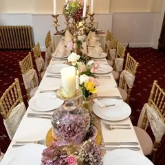 Woodhall Spa Manor thumbnail 15