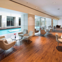 BH Conference & Airport Hotel Istanbul - Bild 30