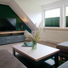 Classy Apartment in Bad Sachsa - Bild 10