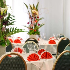 Mercure Hotel München Süd Messe - Bild 29