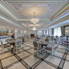 Elite World Istanbul Florya - Bild 7