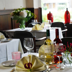 Alp de Veenen Hotel - Bild 22
