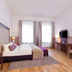 Aparthotel am Schloss - Bild 2