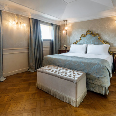 Baglioni Hotel Luna - The Leading Hotels of the World - Bild 6