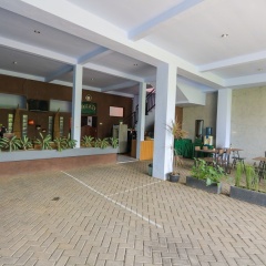 Oyo 2453 Artha Graha Vip - Bild 17