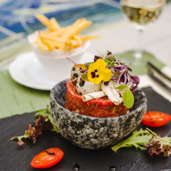 Alex Alpine Resort - Spa & Sports - Bild 11