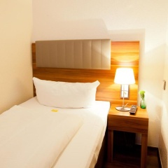 Hotel ARENA am Zoo - Bild 6