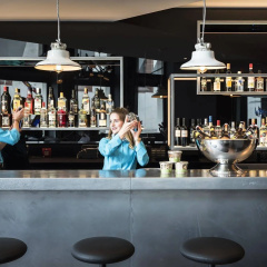 Motel One Basel - Bild 20