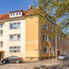 FLATLIGHT - Shiny Apartment - Balcony - Central - Kitchen - Bild 1