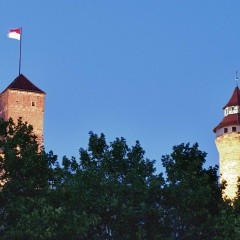 Hotel Agneshof Nürnberg - Bild 14