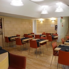 Leonardo Boutique Hotel Rome Termini - Bild 22