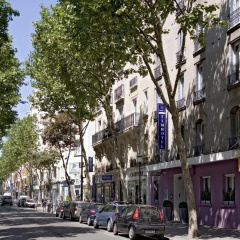 Timhotel Boulogne Rives de Seine - Bild 16