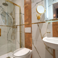 SPA Hotel Liliova Prague Old Town - Bild 7
