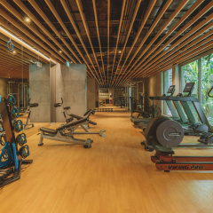 Twinpalms MontAzure Phuket - Bild 23
