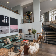 Lydmar Hotel - Bild 29