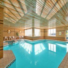 The Channel View Hotel