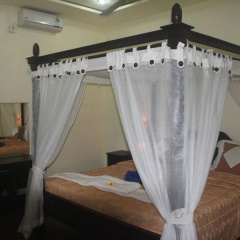 Bali Permai Tulamben Hotel - Bild 1