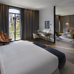 Mandarin Oriental, Barcelona thumbnail 5