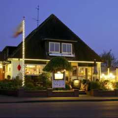 Frühstückshotel Seemannsbraut Amrum - Bild 1