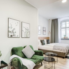 Limehome Bamberg Keßlerstraße - Bild 2