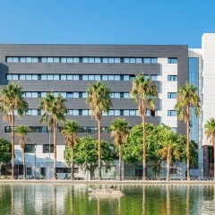 Catalonia Malaga - Bild 1