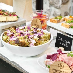 Domaine de la Reine Margot Paris-Issy - MGallery Collection - Bild 15