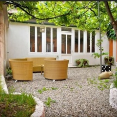 Hotel La Pergola di Venezia - Bild 18