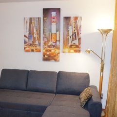Apartment Sofia - Bild 12