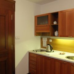 Aparthotel Naprstkova - Bild 17