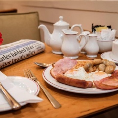 Blandford Hotel - Bild 13