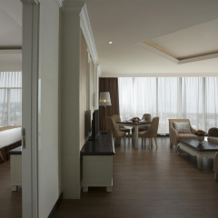 Swiss-Belhotel Lampung thumbnail 5