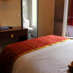 Hotel Des Buttes Chaumont - Bild 4