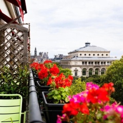 Hotel Britannique - Bild 15